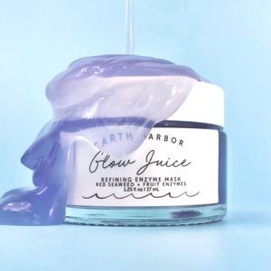 Earth Harbor Glow Juice